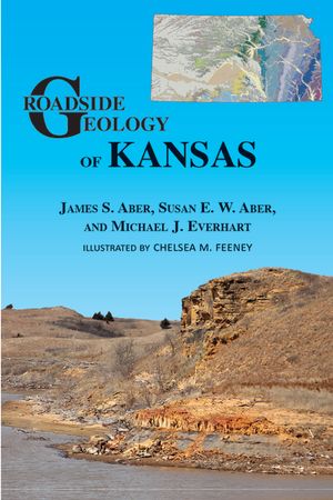 Roadside Geology of Kansas image number 0