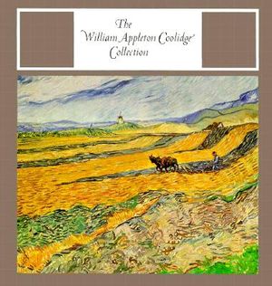 The William Appleton Coolidge Collection image number 0