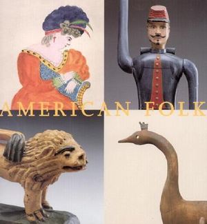American Folk image number 0