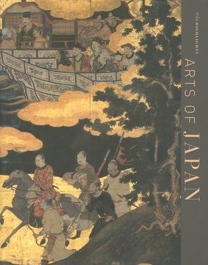 Arts of Japan: Mfa Highlights image number 0
