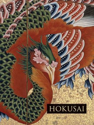 Hokusai image number 0