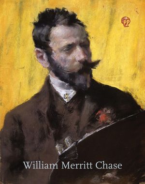 William Merritt Chase image number 0