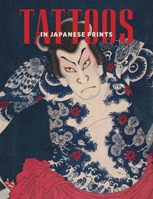 Tattoos in Japanese Prints image number 0