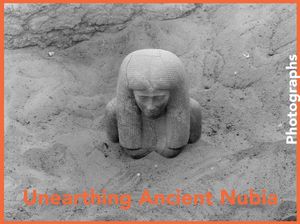 Unearthing Ancient Nubia: Photographs from the Harvard University-Boston Museum of Fine Arts Expedition image number 0