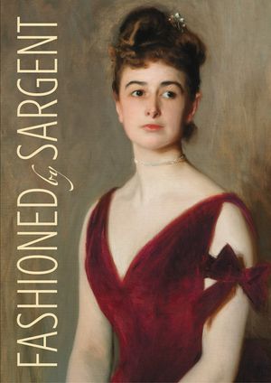 Styled by Sargent: Painting Fashion image number 0