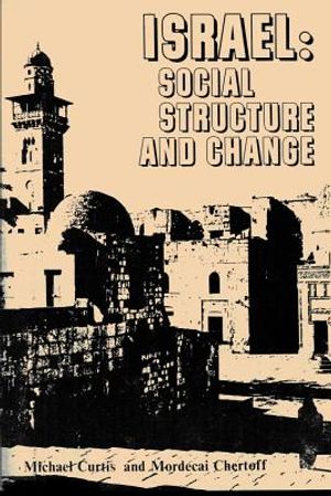 Israel: Social Structure and Change image number 0