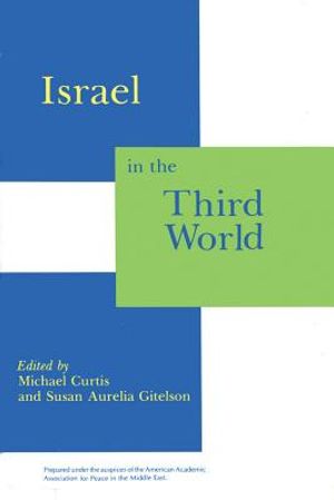 Israel in the Third World image number 0
