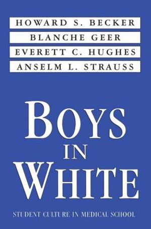 Boys in White image number 0
