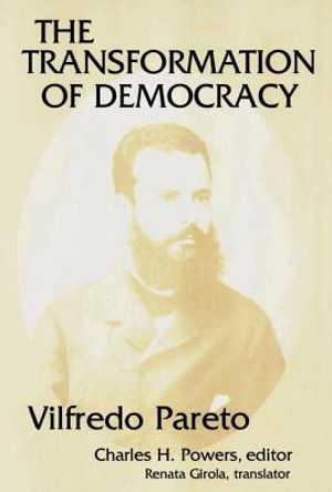 The Transformation of Democracy image number 0