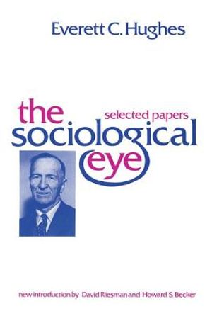The Sociological Eye image number 0