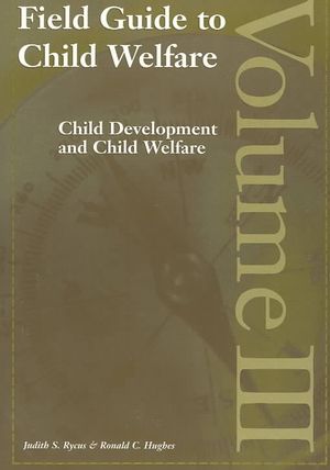 Field Guide to Child Welfare image number 0