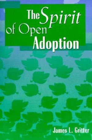 The Spirit of Open Adoption image number 0