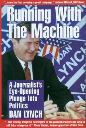 Running with the Machine: A Journalist's Eye-Opening Plunge Into Policies image number 0