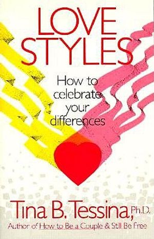 Lovestyles: How to Celebrate Your Differences image number 0
