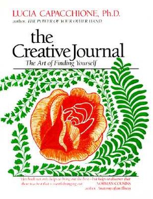 The Creative Journal: The Art of Finding Yourself image number 0