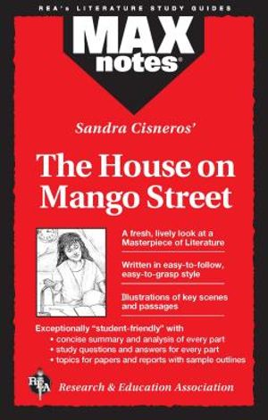 House on Mango Street, the (Maxnotes Literature Guides) image number 0