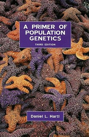 A Primer of Population Genetics image number 0