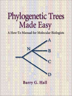 Phylogenetics Trees Made Easy: A How-To Manual for Molecular Biologists image number 0