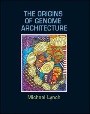 The Origins of Genome Architecture image number 0