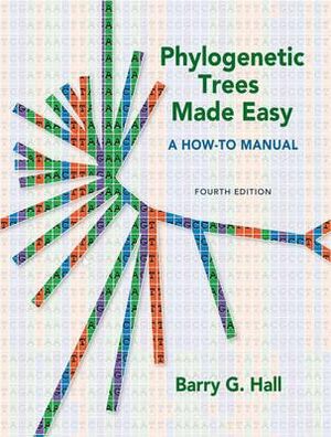 Phylogenetic Trees Made Easy: A How-To Manual image number 0