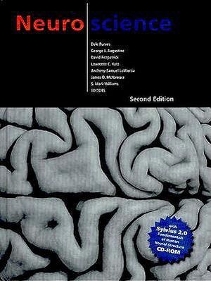 Neuroscience (Book ) [With Stylus CD-ROM 2.0] image number 0