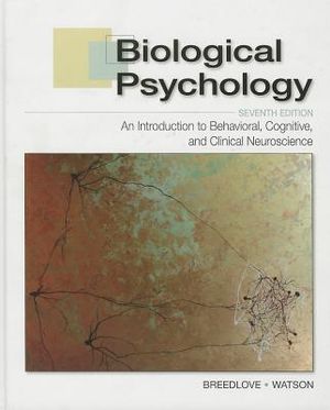 Biological Pyschology image number 0