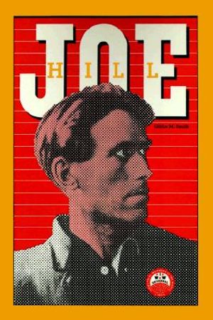 Joe Hill image number 0