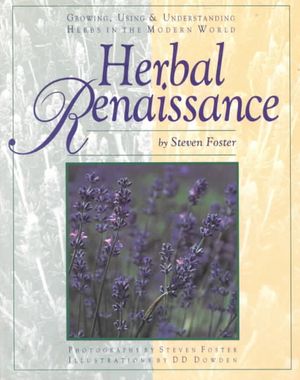 Herbal Renaissance image number 0