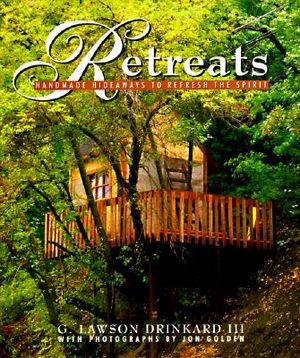 Retreats: Handmade Hideaways to Refresh the Spirit image number 0