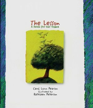 The Lesson: A Fable for Our Times image number 0