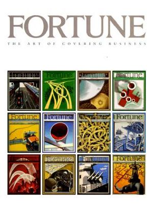 Fortune: The Art of Covering Business image number 0