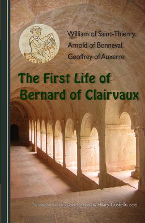 First Life of Bernard of Clairvaux image number 0