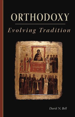 Orthodoxy, 228: Evolving Tradition image number 0