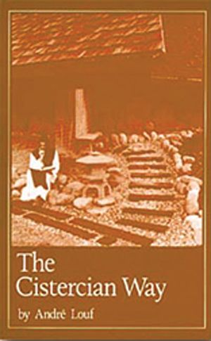 The Cistercian Way, Volume 76 image number 0