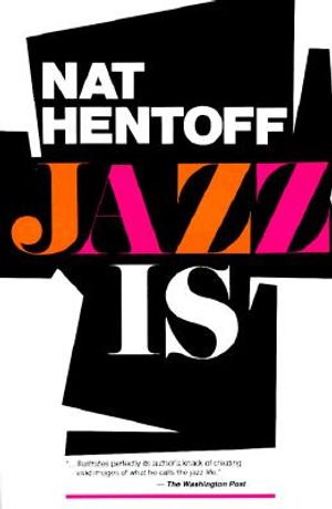 Jazz Is image number 0