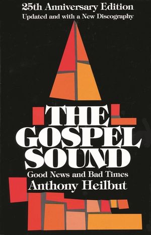 Gospel Sound: Good News and Bad Times (Anniversary) image number 0