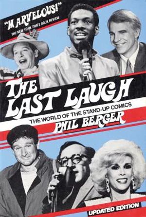 The Last Laugh: The World of Stand-Up Comics image number 0