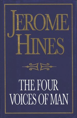 The Four Voices of Man image number 0
