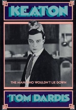 Keaton: The Man Who Wouldn't Lie Down image number 0