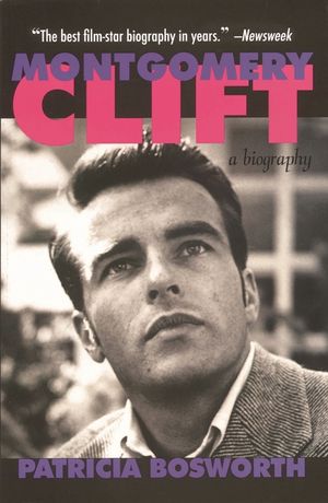 Montgomery Clift: A Biography image number 0