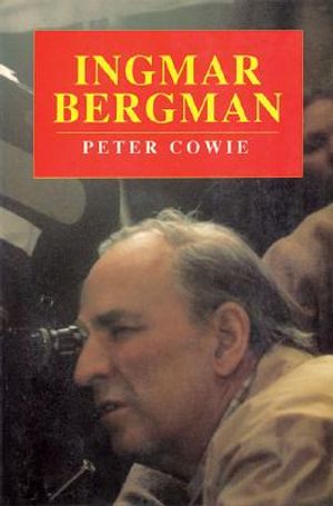 Ingmar Bergman: A Critical Biography image number 0