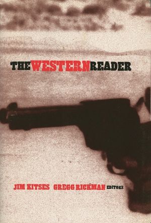 The Western Reader image number 0