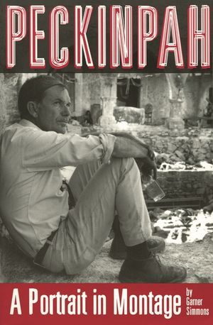 Peckinpah: A Portrait in Montage image number 0