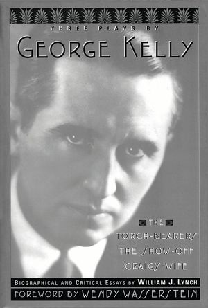 Three Plays By George Kelly image number 0