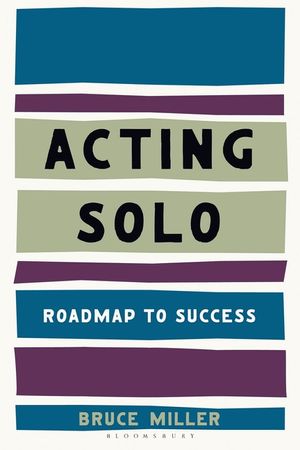 Acting Solo: Roadmap to Success image number 0
