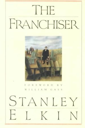 Franchiser image number 0