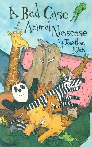 A Bad Case of Animal Nonsense image number 0