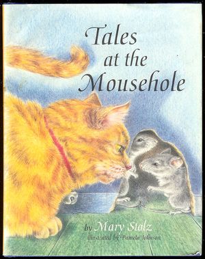 Tales at the Mousehole image number 0