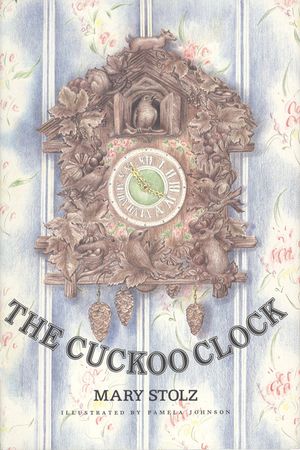 The Cuckoo Clock image number 0