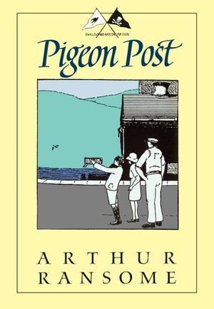 Pigeon Post image number 0